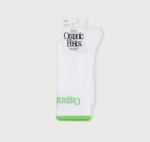 Best Organic Basics Active Tennis Socks