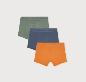 Outlet Organic Basics Core Trunks 3-Pack