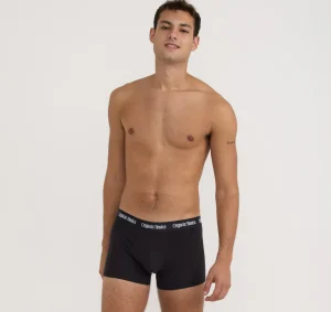 Hot Organic Basics Core Trunks 3-Pack