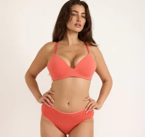 Discount Organic Basics Core Wireless Plunge Bra