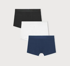 New Organic Basics Premium Trunks 3-pack